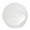 Off-White Hand Mirror