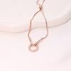 dieuamour 14KGP Besso bracelet