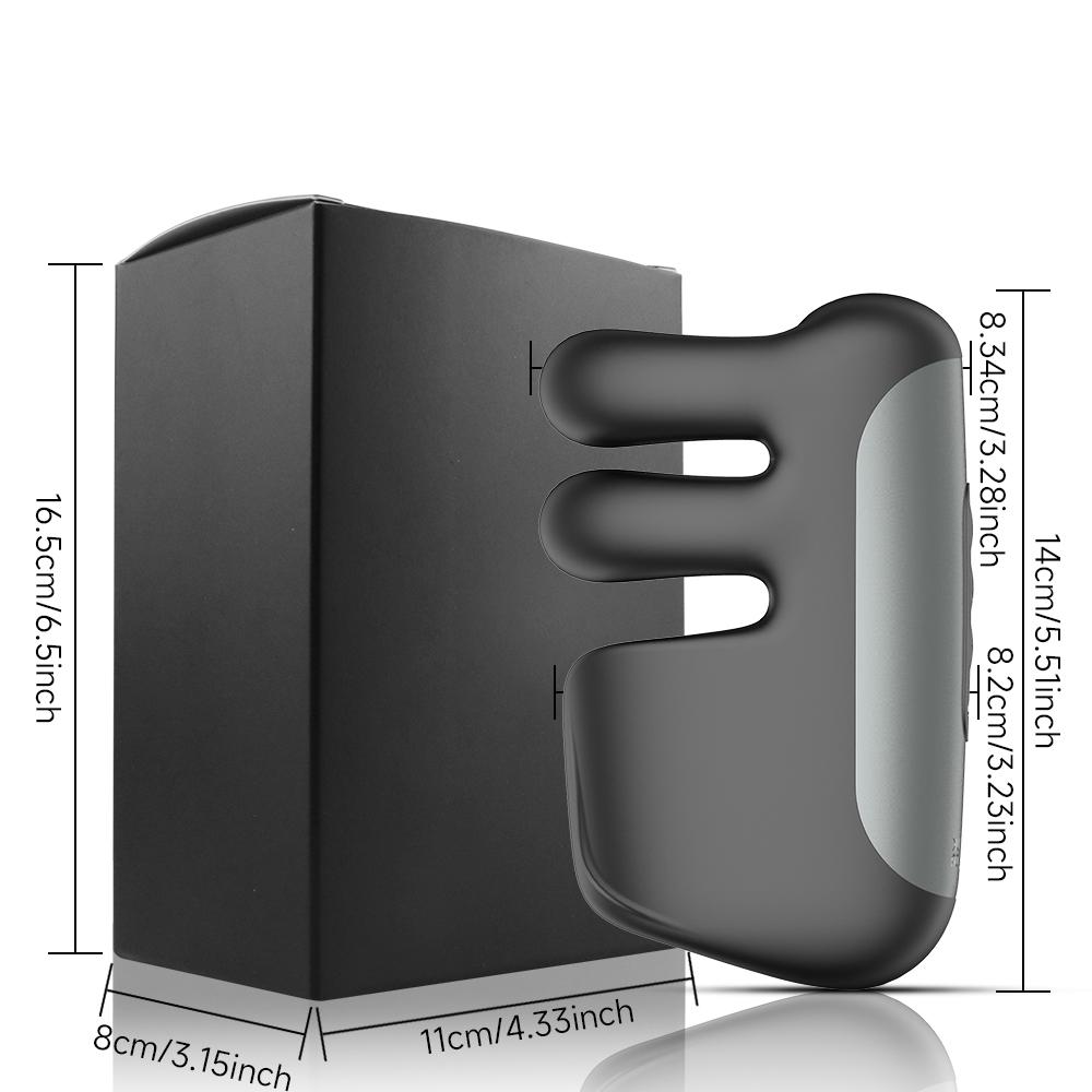 Glans Stimulation Silicone Trainer Vibrator Male Penis Delay Ejaculation Exerciser Masturbator Adult Sex Toys, Sex Toys 18+