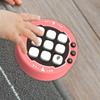 Chess Game Tic-Tac-Toe Handheld Game Portable Puzzle Board Game Toys  Party Favors