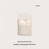 Down Jacket Compressed Storage Bag Hanging Organizer Dust Cover for Closet