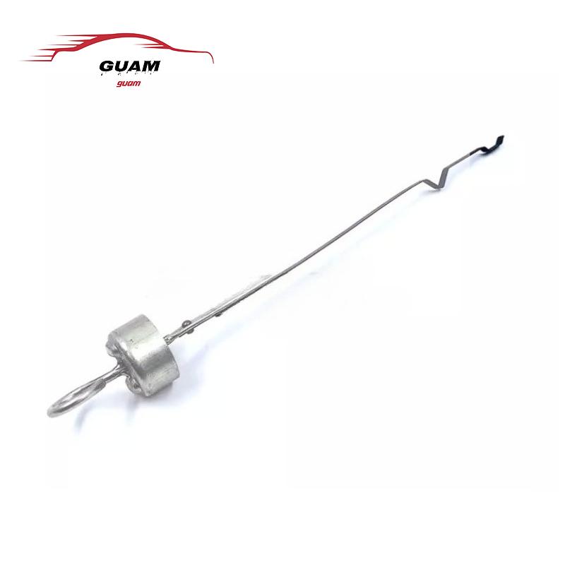 A3E5019CVT 019CHA-1502150AB Transmission Oil Dipstick Automatic Gearbox Oil Dipstick for Chery Tiggo 3 5 7 Arrizo 7G3 2008-2013 1pcs iron