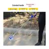 Shuo Ji Extended Reach Litter Picker