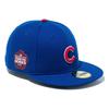 [New Era] Cepure 59FIFTY Zila