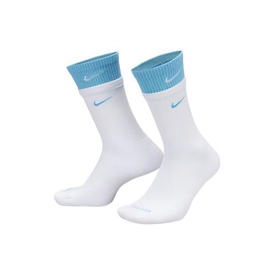 Nike Unisex Crew Socks DD2795-103