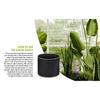 Garden Planting Basket Container Vegetable Flower Pot 5/7/10 Gallon Plant Grow Bag Felt