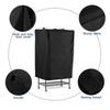 Bird Cage Cover Birdcage Shade Black-Out Birdcage Cover