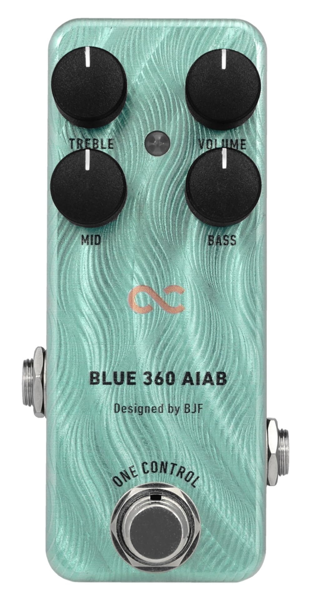 

One 360 AIAB One Control Control/Blue