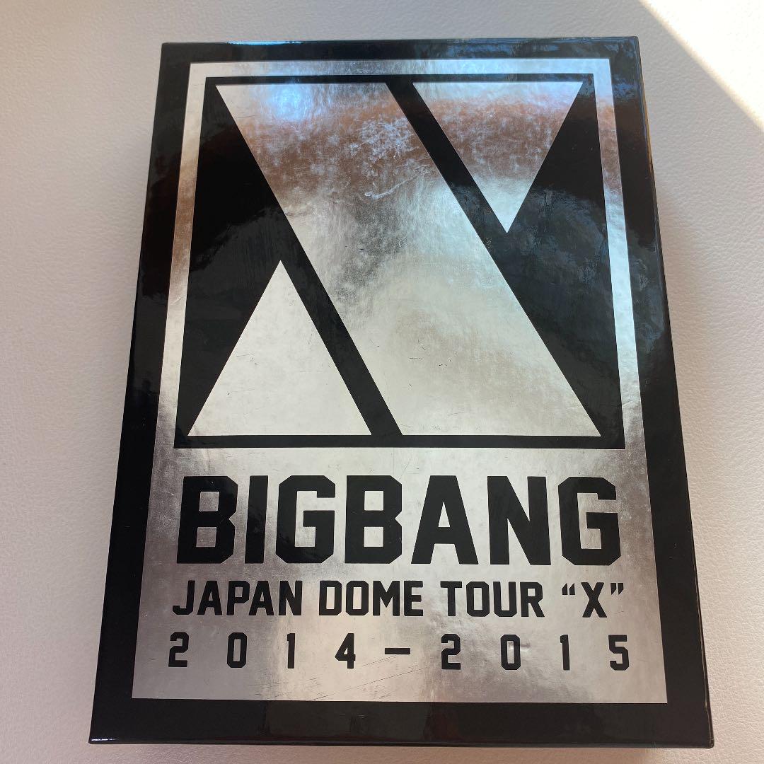 

[USED] BIGBANG/Live DVD/Limited Edition/Album