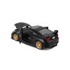 Maisto 1/24 Scale Toyota Celica GT-S 2004 Black Tokyo Mode Diecast Model Car (Finished Product) 32544