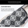 2025 Men's Summer Linen Slip-on Shoes: Trendy, Breathable Old Beijing Fisherman Style