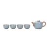 Bafang Li Slow Dance Life 5-Piece Tea Set