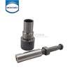 Injection Pump Element 9410618334 Fuel Injector Plunger Barrel K336 For Kubota V2003TMDI V2403TMDI Bobcat Engine Rebuild Kits