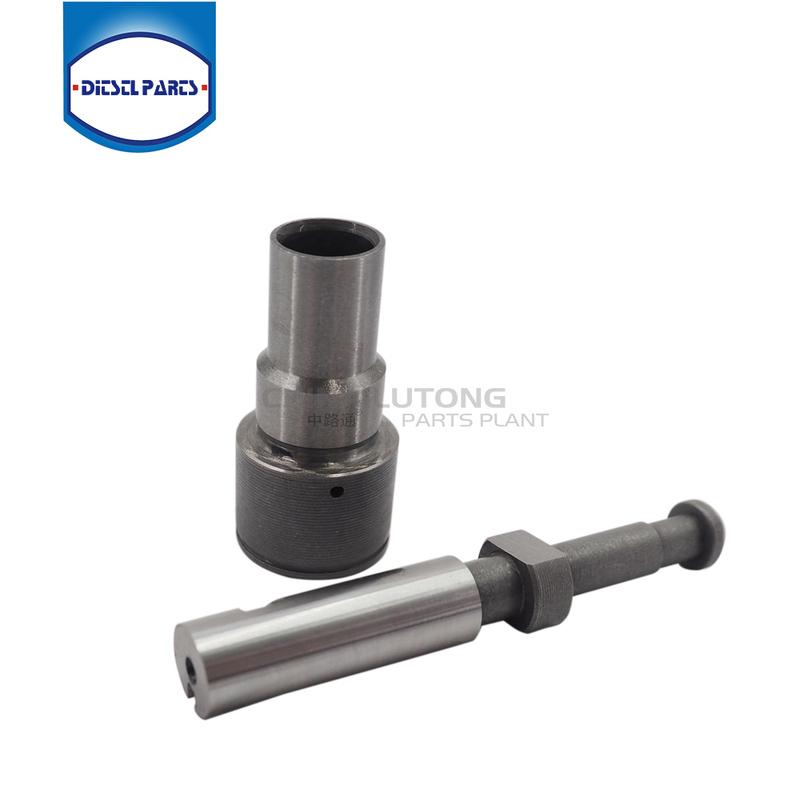 Injection Pump Element 9410618334 Fuel Injector Plunger Barrel K336 For Kubota V2003TMDI V2403TMDI Bobcat Engine Rebuild Kits