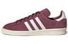 Campus Originals 80s 'Burgundy Off White' FZ6152