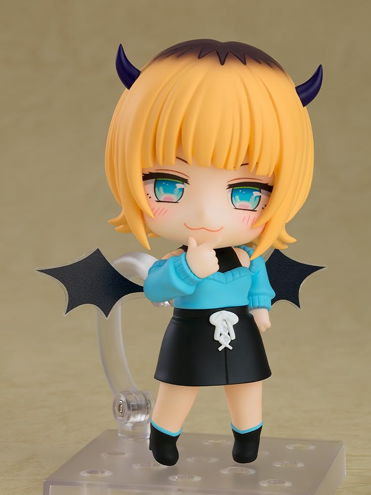 Nendoroid TV Anime no MEMcho Plastic Painted Movable Figure "Oshi Ko" Non-scale