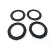 סט לוחות חיכוך קלאץ' 4 יחידות BSA C10 C11 B31 B32 B33 A7 A10 M21 M33 | מתאים