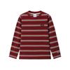 Champion Unisex Striped Long Sleeve T-Shirt