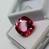 Natural Amazing Padparadscha Sapphire Cushion 4-6 Ct Fabulous Gemstone
