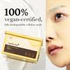 Medicube Deep Vita C Daily Quick 30 Sheet Masks - Vegan Certified  Quick Dispenser  Triple Vitamin Complex For Radiance and Hydration - Korean Face Ma