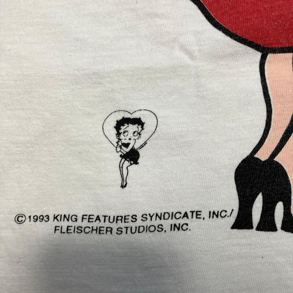 [USED] Hunter x Hunter Ron T-shirt Hunter x Hunter anime