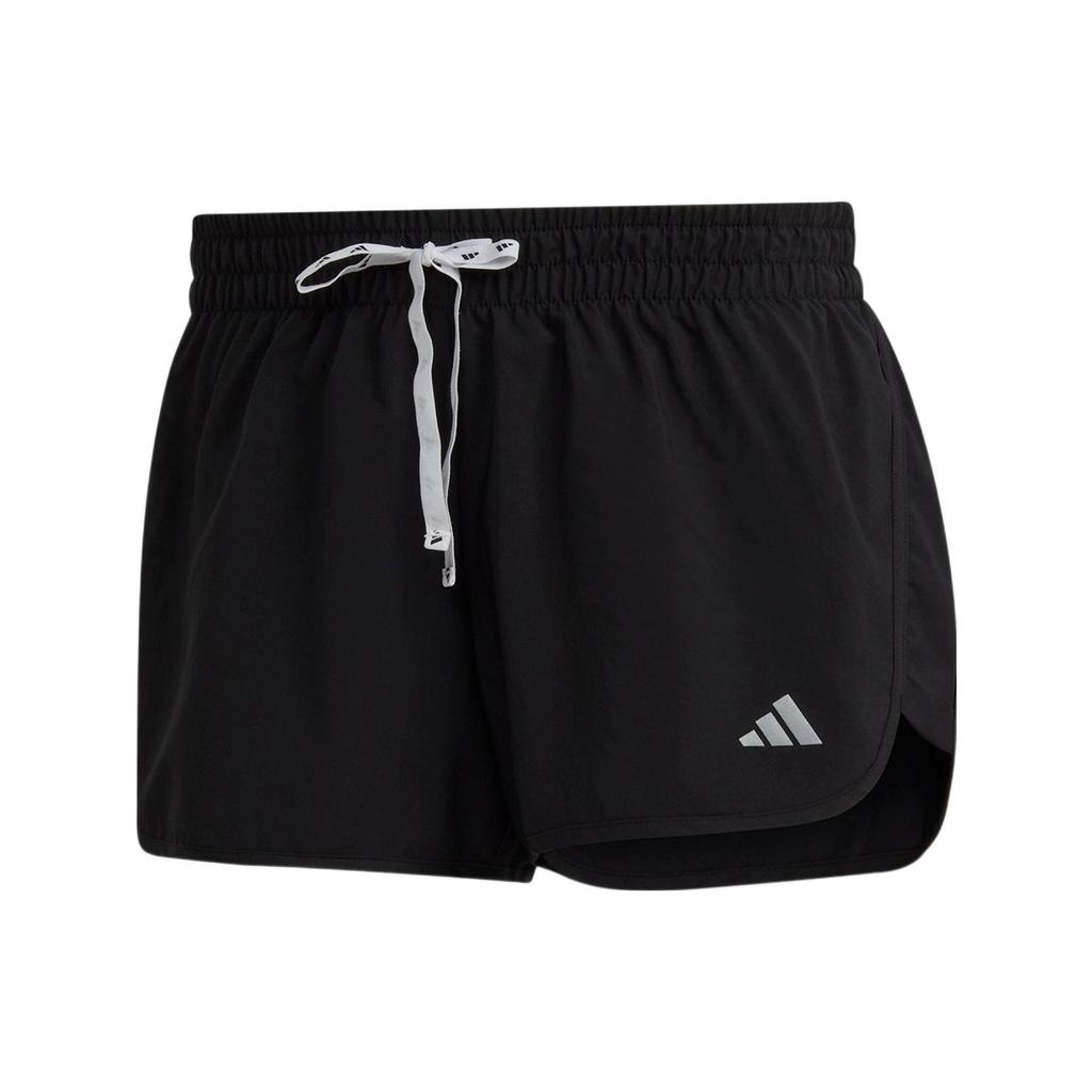 adidas Casual Shorts Women's Black Moderate HM4291