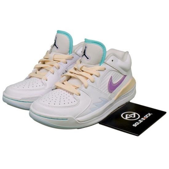 

Jordan Stadium 90 Low White/Purple W - FV3624-151 EU 36 белый