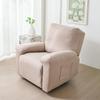 Waterproof Recliner Sofa Cover Non-slip Sofa Covers For Living Room Single Sofa Chair Couch Cover Home Armchair Covers