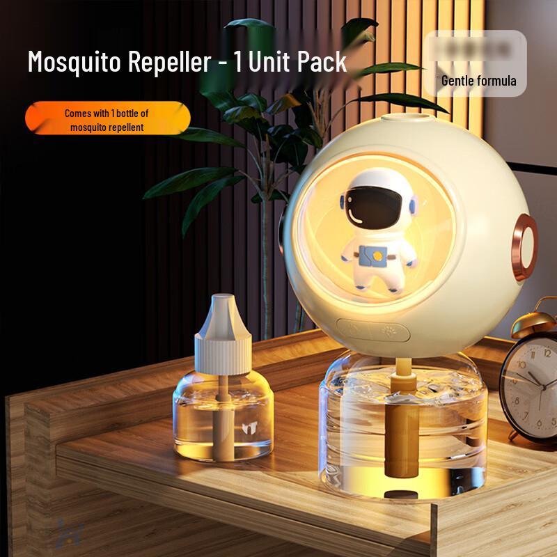 Yiyayun Electric Mosquito Repellent Device
