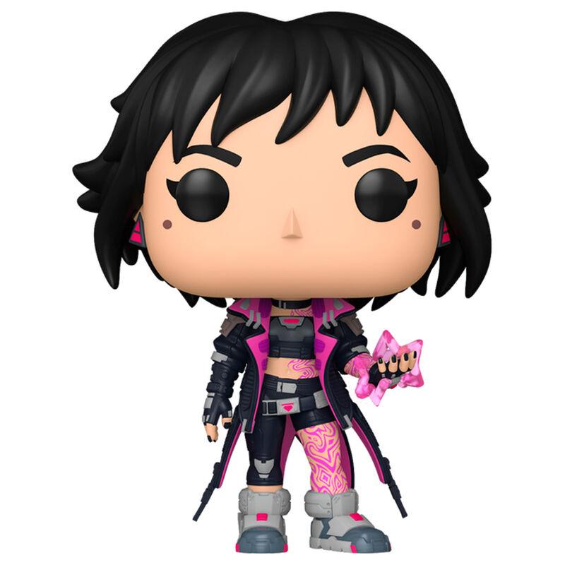 Figurka Funko Pop Borderlands 1162 Vez