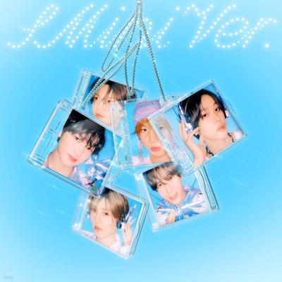 NCT WISH - Single-Album: Songbird [SMini-Version] (Intelligentes Album) [1 von 6 zufällig versendet]