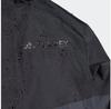 Куртка Adidas Terrex Xploric 2.5L Climaproof Anorak Black / Carbon (JF1360)