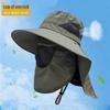 Outdoor Protective Sun Hat