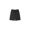 Black Bermuda Shorts Pants Cwpam25368bkx
