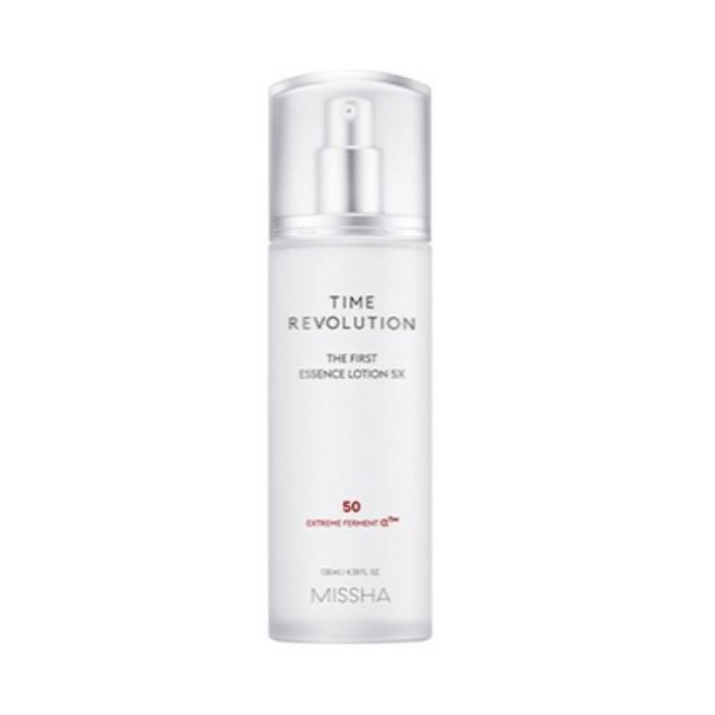 MISSHA Time Revolution The First 2-Step Set