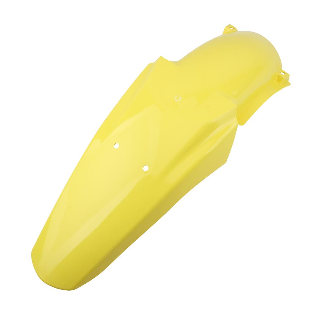 Motorcycle Motorcross Rear Fender Body Mudguard Protector For Suzuki DRZ400 DRZ400S DRZ400E DRZ400SM Tuning Modified Parts