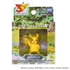 Takara Tomy Pokémon 30th Anniversary Moncolle Pikachu Selection Auu Pikachu
