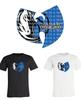 Üst giysisi – T-shirtler