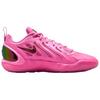 Nike Basketball Shoes Unisex Pink Black IH1135-600