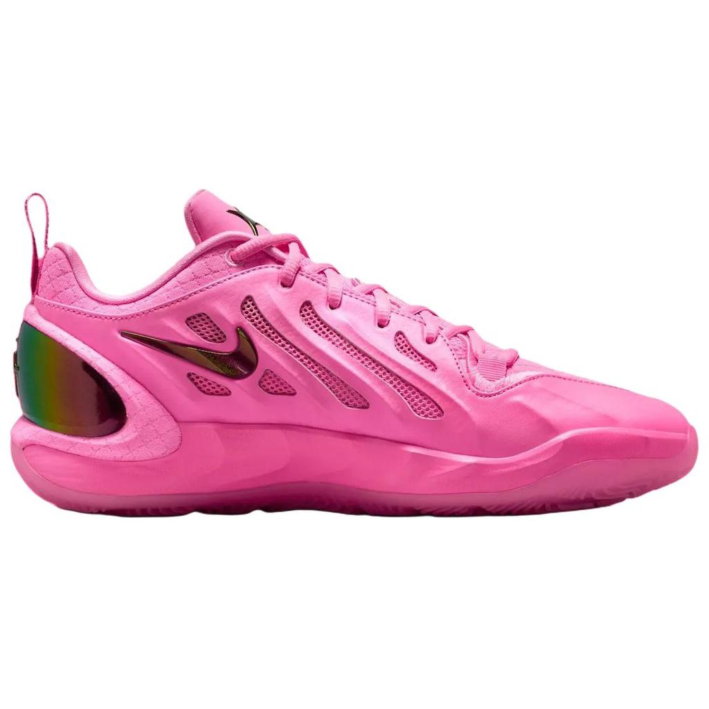 Nike Basketball Shoes Unisex Pink Black IH1135-600