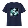 Type O Negative 1993 Bloody Kisses Retro Band Touring T Shirt Black Print S 2345Xl vintage Washed Casual Slightly Breathable