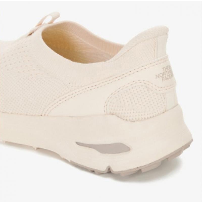 The North Face Urban Knit Slip On Ns94r03c Cream