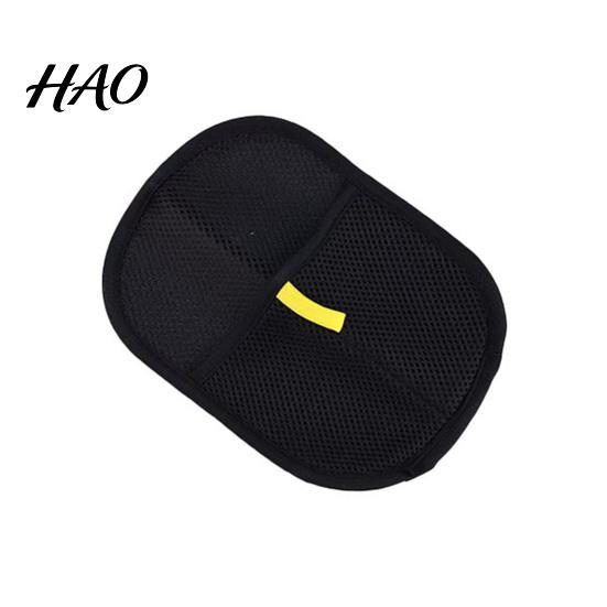 3-layer System Pet Hair Gloves Electrostatic Fur Remover Grooming Shedding for Cats Cat Dogs Rabbits Reusable Fingerless Cleaning Mitt Furniture