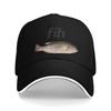 Things I Do In My Spare Time Drink Bourbon Men Women Baseball Cap Distressed Washed Caps Hat Outdoor All Seasons Travel Headwear
