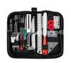 Kit di Strumenti per la Manutenzione della Chitarra e il Cambio delle Corde (W005)