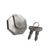 MB482809 Fuel Tank Cap for Mitsubishi Fuso Models (MC115556, MB022737, ME022737)