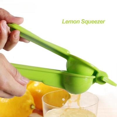 Taşınabilir Limon Sıkacağı Manuel Meyve Sıkacağı Narenciye Presi Mutfak Aletleri Mini Blender El Basın Limon Sıkacağı Portakal Sıkacağı