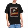 Streetwear TShirt Beach Danhausen Wrestling Funny Meme Novelty T Shirts Cotton Tee Shirt for Men Design Short Sleeve Clothing