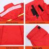 OEING Reflective Waterproof Duty Rain Suit