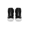(PS) Nike Novice 'Black Metallic Silver' Kids' AV8339-005